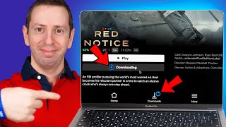 How to Download Netflix Movies amp Shows Offline [upl. by Klute905]