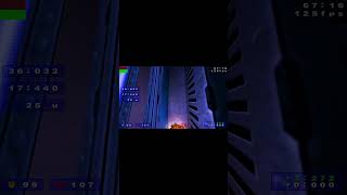 Квакаю в Quake III Defrag [upl. by Bender]