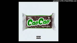 FREE YA3 Type beat  CAO CAO [upl. by December]