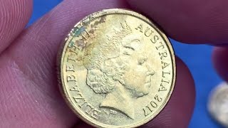 This great coin has been ruined  Australian 2 coins Book 2 Ep 53 [upl. by Kihtrak]