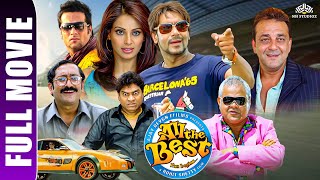 Ajay Devgan Sunny Deol Preity Zinta Bollywood Superhit Hindi Movie  Farz amp Once Upon Time in Mumbai [upl. by Dryfoos]