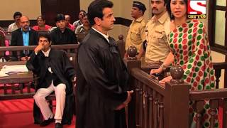 Adaalat  Bengali  Novelist 1  Episode 128 [upl. by Rotow]