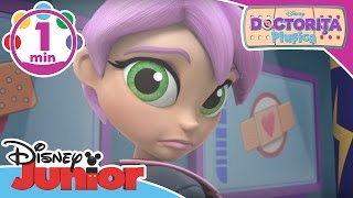 Doctorița Plușica – Blocată aici Doar la Disney Junior [upl. by Yr959]