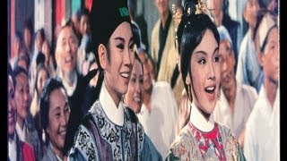 The Mermaid 1964 Shaw Brothers Official Trailer 魚美人 [upl. by Nennek]