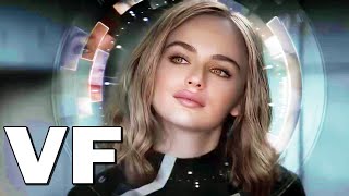 UGLIES Bande Annonce VF 2024 Joey King [upl. by Eerok]