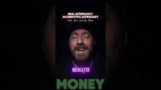 How To Make Money  Alchemystic Astrology at mysticrebelsschool [upl. by Odranar529]