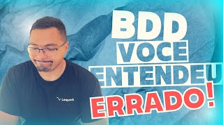 SERÁ SE VOCÊ REALMENTE USA BDD [upl. by Brenner653]