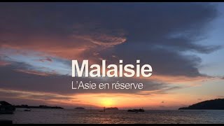 quotMalaisie lAsie en réservequot un film de Pierre Brouwers [upl. by Juline]