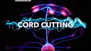 Reclaim Your Power and Life Energy EMPATH Cord Cutting Meditation [upl. by Waly455]