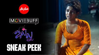 Jillu  Sneak Peek  Black Sheep Originals  Divya Bharathi  Blacksheep Value OTT [upl. by Evslin]