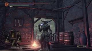 DARK SOULS FARMEO DE 30 GRILLETES DE HUESO EN 1 HORA MEJOR MÉTODO [upl. by Grimaldi]