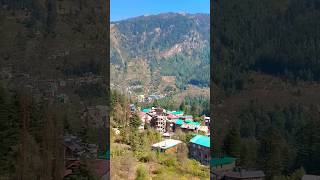 Manali Hotel Room based hotel manali Beautiful places [upl. by Nimesh419]