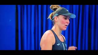 Daria kasatkina vs Beatriz Haddad Maia Descanso WTA elite trophy 2023 [upl. by Ivanah]