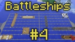 Minecraft Voltz  Battleships  Part 4  Epic Finale [upl. by Sula]