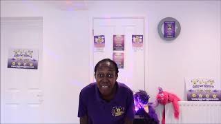 Summer Session 8 with Tonia from Jiggy Wrigglers Southampton East [upl. by Toll]