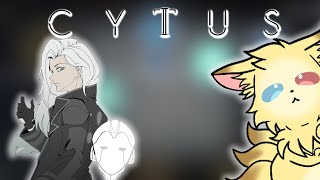 Thea plays Cytus 2 [upl. by Kaiulani]