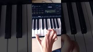 Rains Of Castamere  Game of Thrones Piano Tutorial [upl. by Tena]