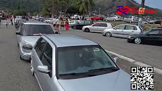 Encontro de carros rebaixados em Mangaratiba Rio de Janeiro [upl. by Darrin395]