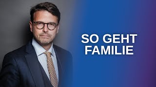 Die Bedienungsanleitung für eine glückliche FAMILIE Raphael Bonelli [upl. by Capon]