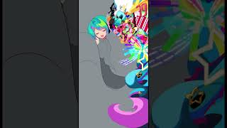 祝！初音ミク17周年 初音ミク誕生祭2024 [upl. by Ynamrej812]