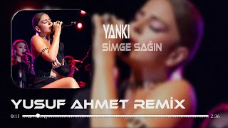 Simge  Yankı Yusuf Ahmet Remix Off Veryansın Edemem Kadere [upl. by Lhamaj106]