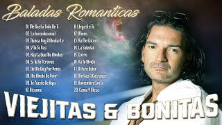 Viejitas Pero Bonitas  Lo Mejor de la Música Romántica en Español41 [upl. by Nobe542]