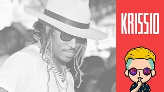 Future  Migos Type Beat  Actavis Pharmacies Prod KrissiO [upl. by Bobbye]