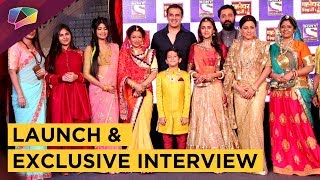 Pehredaar Piya Ki Launch And Exclusive Interview  Sony Tv  India Forums [upl. by Hufnagel]