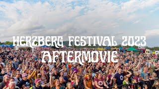 Herzberg Festival 2023  Aftermovie [upl. by Syman265]