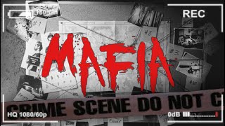 Craziest Game of Mafia Ever [upl. by Llegna]