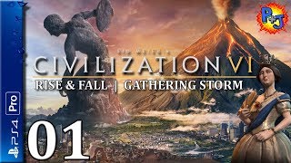 Civilization VI Review [upl. by Fannie]