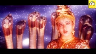 Tamil Devotinal Full Movie  Naga Devathai Amman Devotinal Movie  Tamil Super Hit Movie [upl. by Daven467]