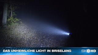 DAS UNHEIMLICHE LICHT IN BRIESELANG [upl. by Thierry]