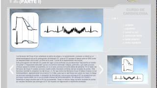 CURSO CTO CARDIOLOGÍA PARTE 1 [upl. by Walcott392]