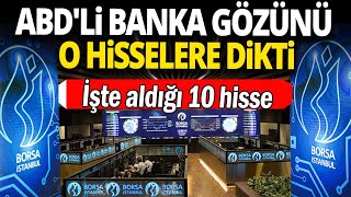 💰BU 10 HİSSE Mİ ALTIN VE DÖVİZ Mİ  NEDEN  💵  Para Borsa Altın Dolar Kripto Faiz Hisse Bitcoin [upl. by Dranek107]