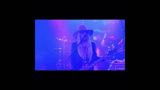 orianthi heaven in this hell live  Orianthi panagaris  Orianthi Live [upl. by Allicerp]