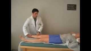 Physical Examination Maneuvers for Hip Labral Tears [upl. by Inaflahk]