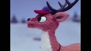 Rudolph reindeer games [upl. by Enerual]