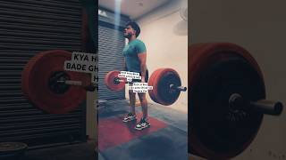 KUCH NAI BRO BS 2 din pehle break up hogaya khatrivlogs1142 gym fitness khatri [upl. by Aynna171]