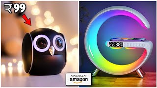 10 Cool Gadgets Available On Amazon amp Online 🔥 [upl. by Salas550]