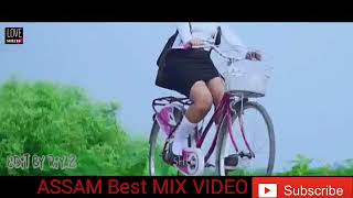 Bhoba tu nasilu mur ane hobo  Zubeen garg Anindita hit video song 2019 [upl. by Kenimod]