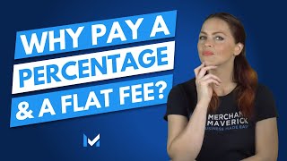 Common Merchant Fees Explained  Small Business Payment Processing [upl. by Tserof893]