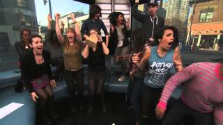 MuchMusic Oprahs Favourite Things NML Style [upl. by Kruger]