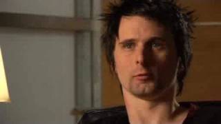 Matt Bellamy Interview  Imagine  The Story of the Guitar [upl. by Nnanaej]