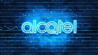 Famous ALCATEL stock ringtone [upl. by Dagnah]