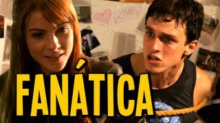 FANÁTICA feat Maddu Magalhães e Gabriel Chadan [upl. by Waldo489]