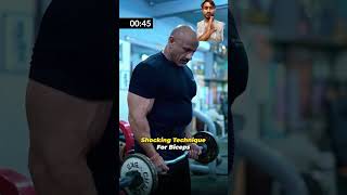 Best exercise  bicep powerlifting trending  muscle contractions exercise  motivation sports [upl. by Ainegue]