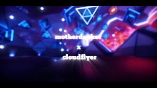 Motherducker x cloudflyer echo montage  Song Am I dreaming [upl. by Nnylaehs]