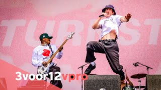 Turnstile  Live at Pinkpop 2022 [upl. by Nissensohn379]