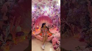 Lakho phool ek sath Thailand Mai 🌸minivlog sanjhalikavlog traveller thailand vlog flowers [upl. by Laud941]